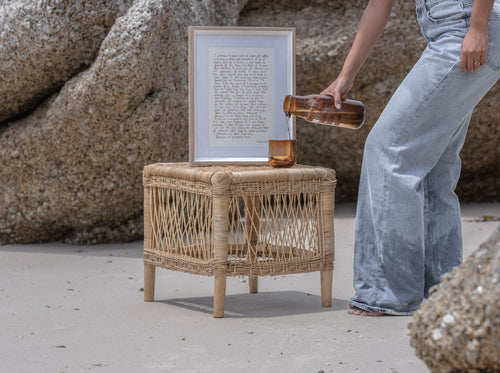 Its So Pretty Here Print